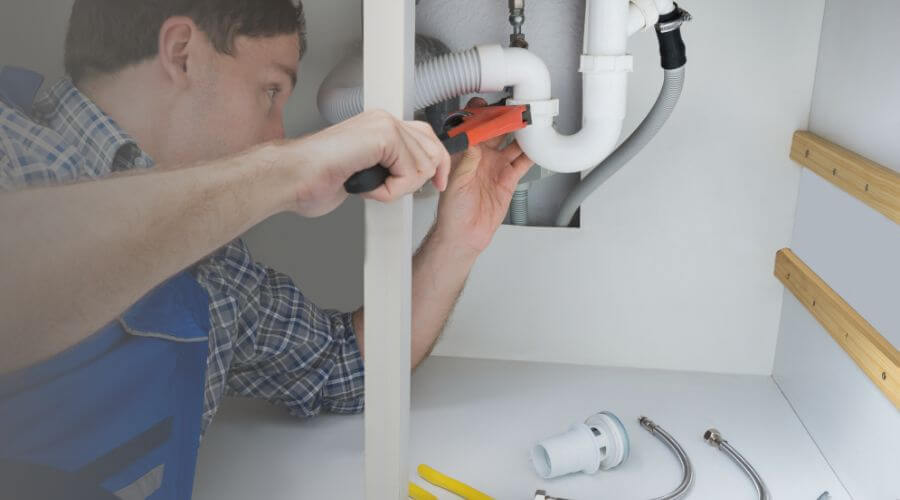 Professional Tankless Water Heater Installation in Addison, TX